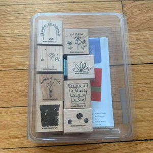 Stampin’ Up! Fun Filled